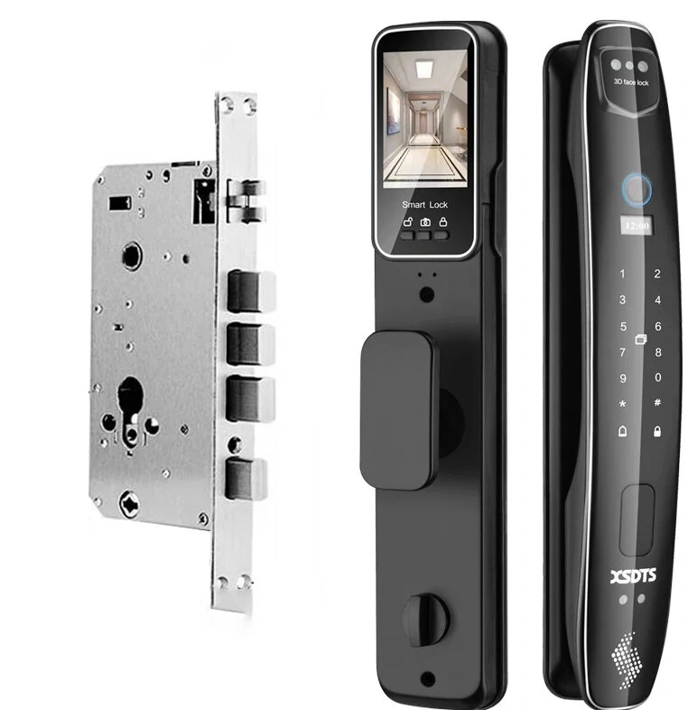 access control lock
